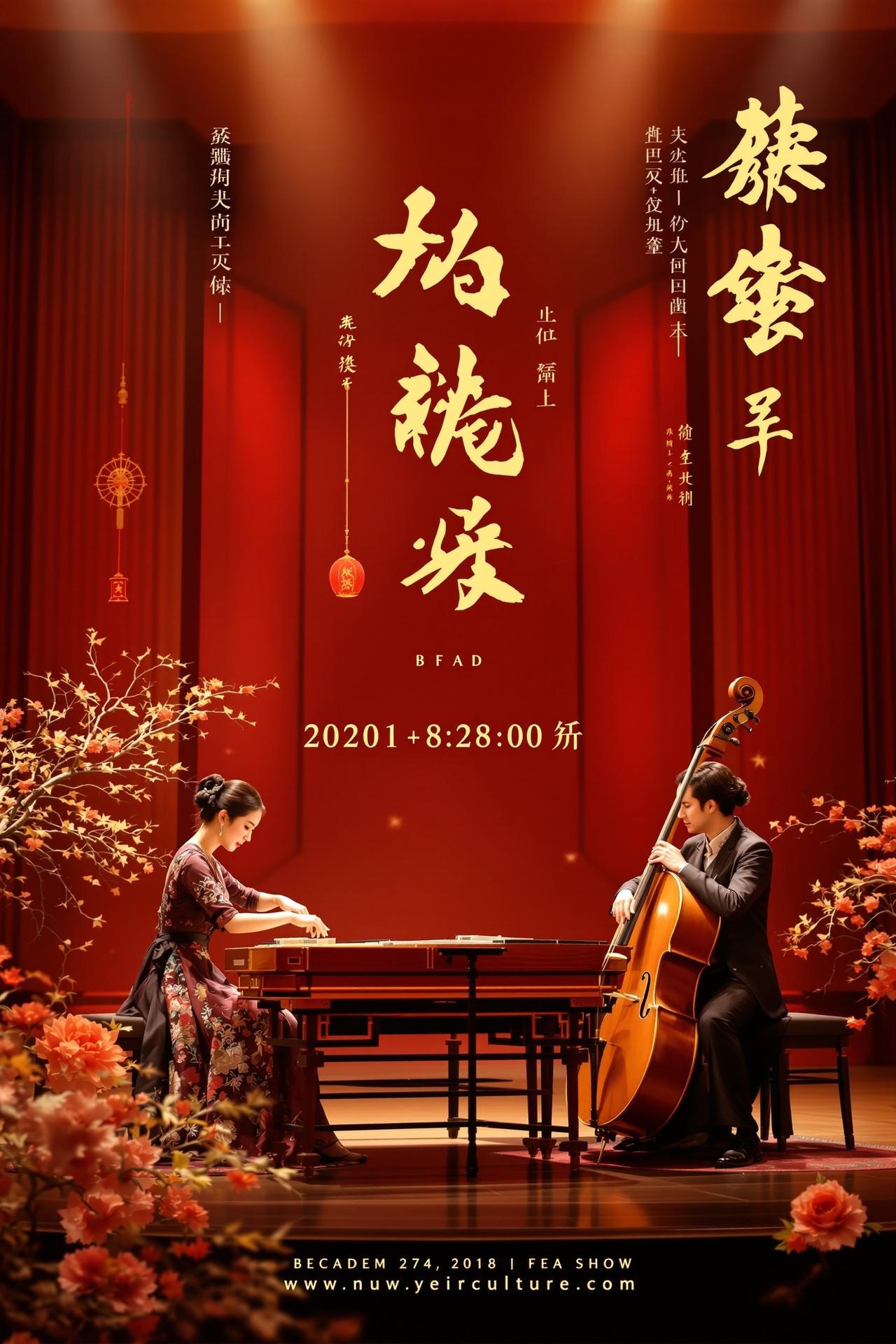 古韵今声