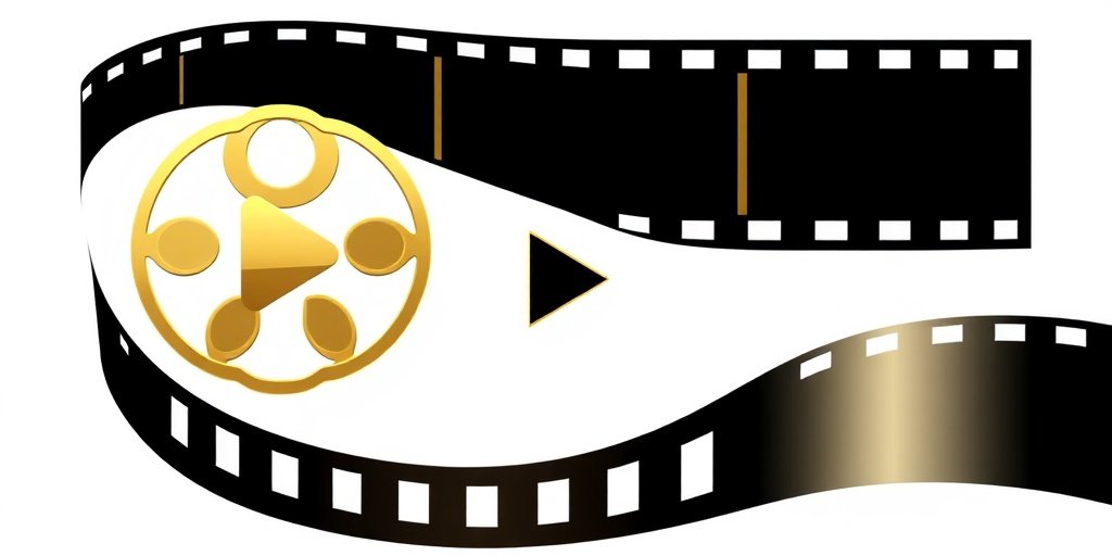 阿里影业品牌Logo